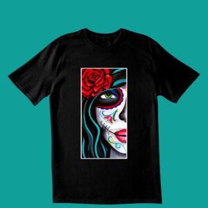 Casa Loco Merch T-Shirt