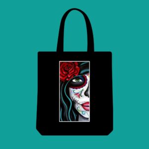 Casa Loco Merch Tote Bag