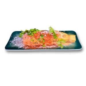 Elote (Street Corn) (Vegetarian)