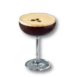 Espresso Martini