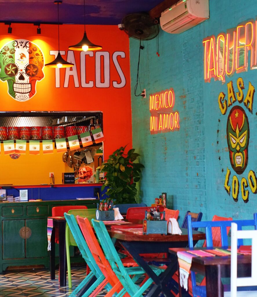 casa loco an bang 1