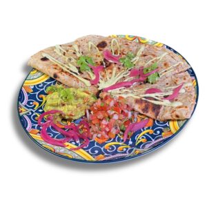 Birria Beef Quesadillas