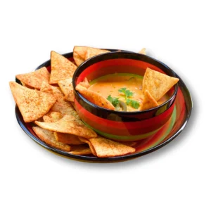 Queso Dip (Vegetarian)