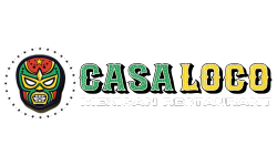 casa loco logo