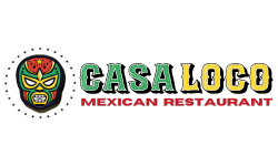 Casa Loco Logo