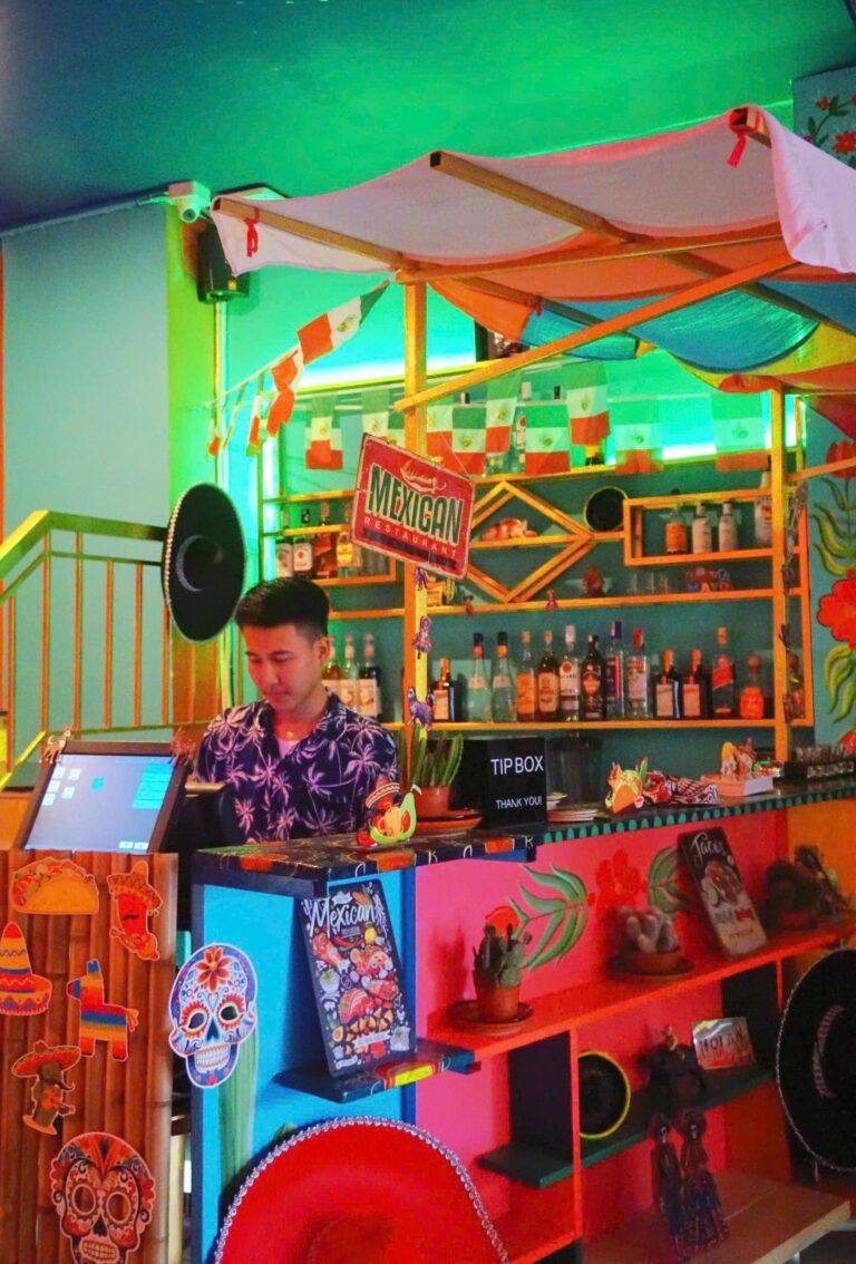 Casa Loco Hoi An