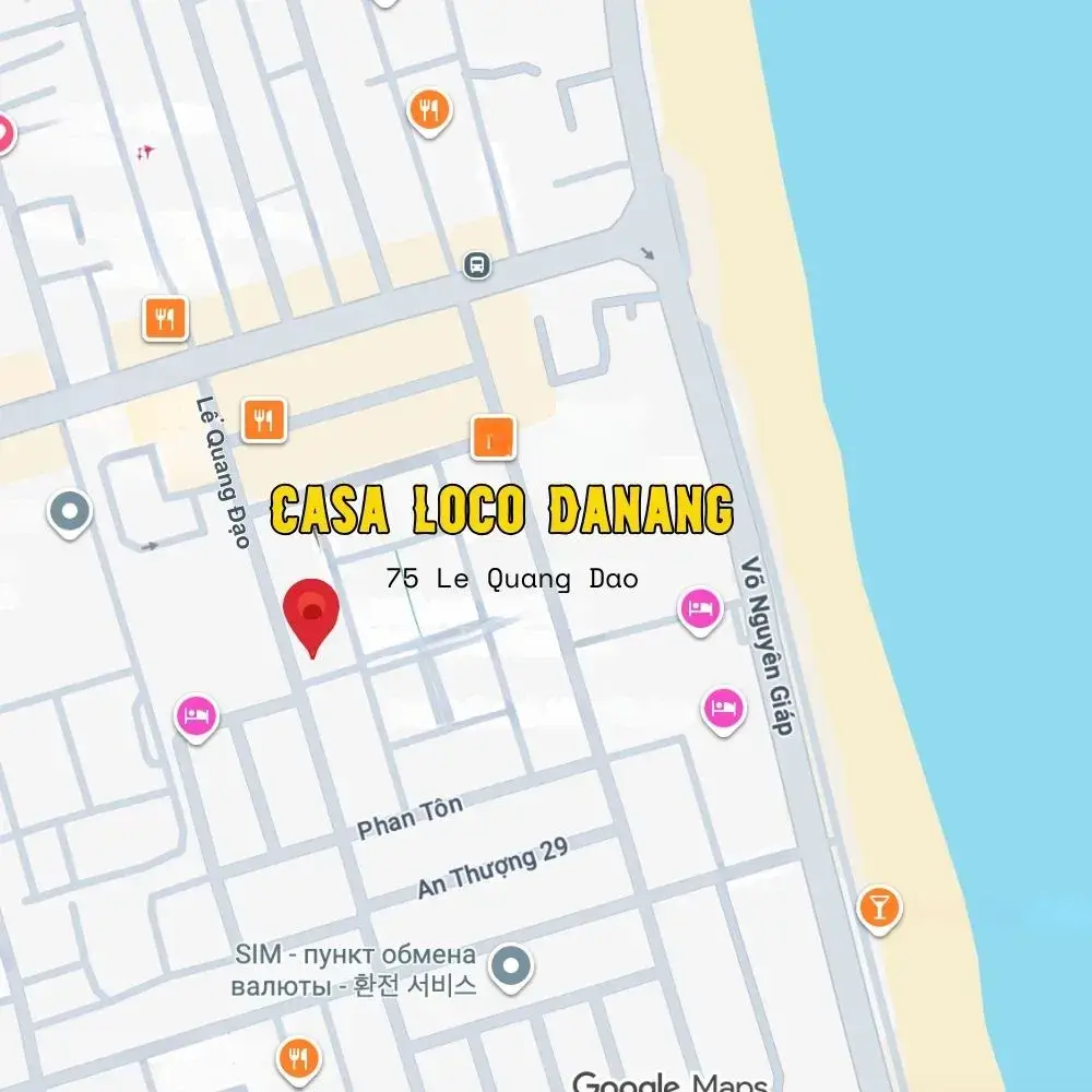 casa loco danang 75 le quang dao