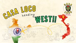 From the shores of Da Nang to India’s newest urban hubs. Discover how Casa Loco is bringing its signature vibe and Head Chef-led training to India.